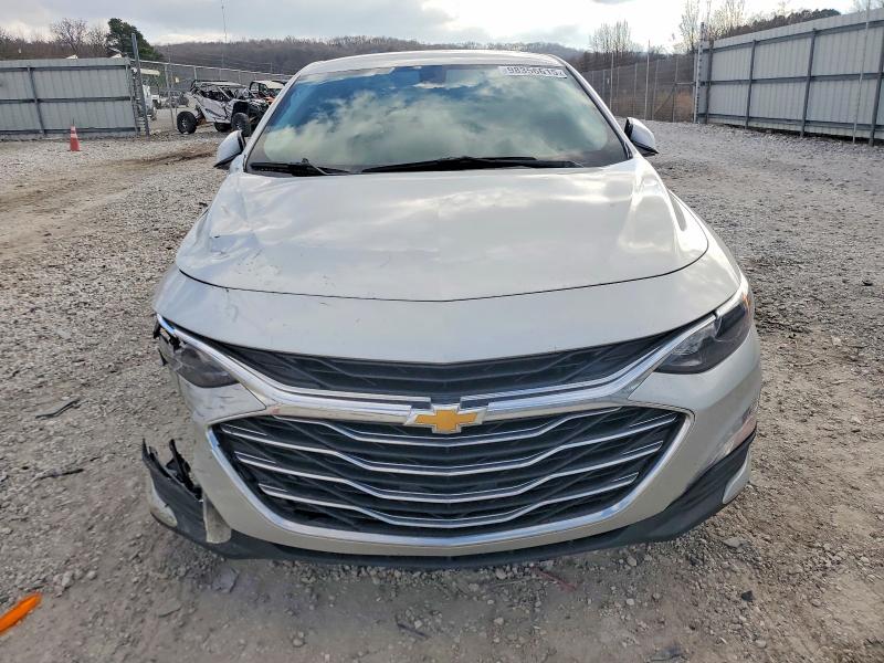 Photo 5 from auction – 2022 CHEVROLET MALIBU LT with VIN 1G1ZD5STXNF109241