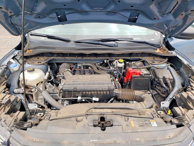 Photo 12 from auction – 2023 FORD ESCAPE ST with VIN 1FMCU9MN1PUA33860