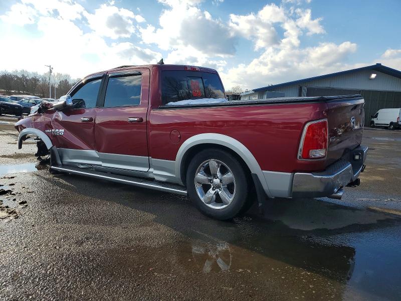 Photo 2 from auction – 2015 RAM 1500 with VIN 1C6RR7VT6FS627928
