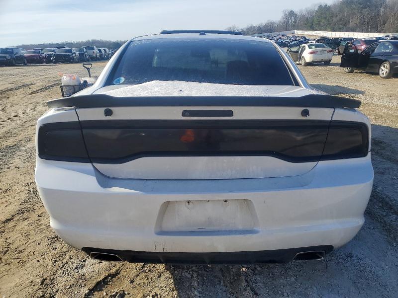 Photo 6 from auction – 2014 DODGE CHARGER R/ with VIN 2C3CDXDT1EH301415