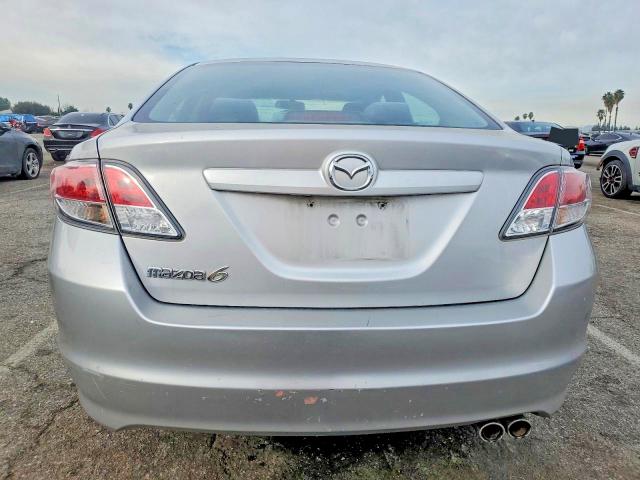 Photo 6 from auction – 2012 MAZDA 6 I with VIN 1YVHZ8DH5C5M13704