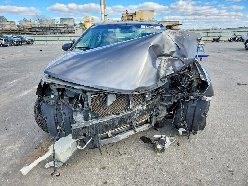 Photo 5 from auction – 2012 TOYOTA CAMRY BASE with VIN 4T1BF1FK5CU151172