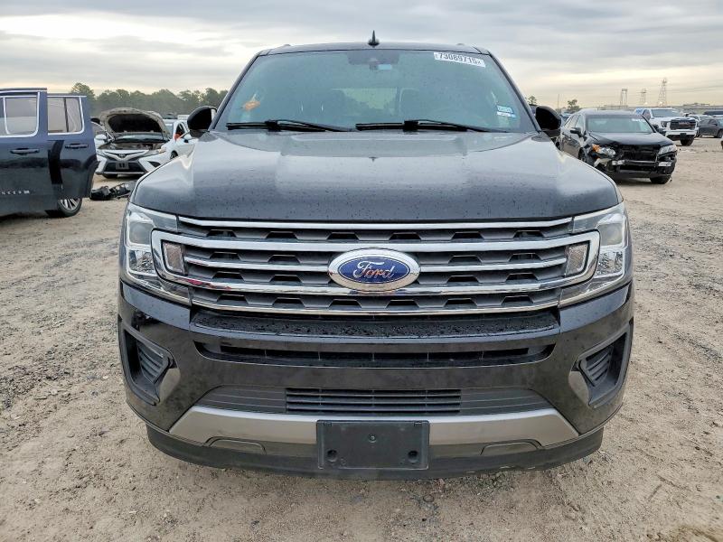 Photo 5 from auction – 2021 FORD EXPEDITION with VIN 1FMJU1HT5MEA33058