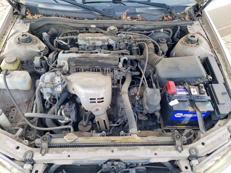 Photo 11 from auction – 2000 TOYOTA CAMRY CE with VIN JT2BG22K3Y0389154