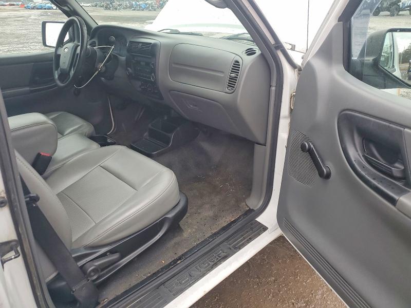 Photo 8 from auction – 2008 FORD RANGER with VIN 1FTYR10D78PA78313