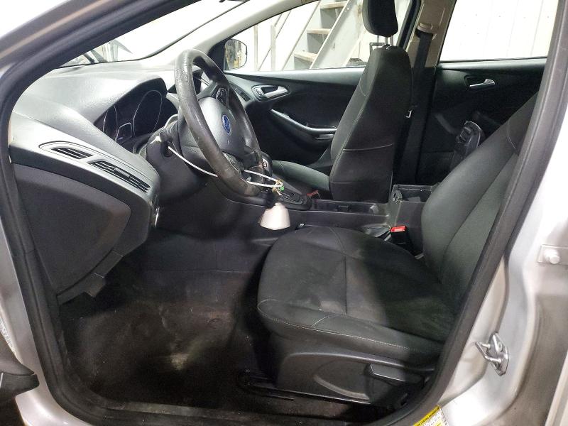 Photo 7 from auction – 2018 FORD FOCUS SE with VIN 1FADP3F27JL246685