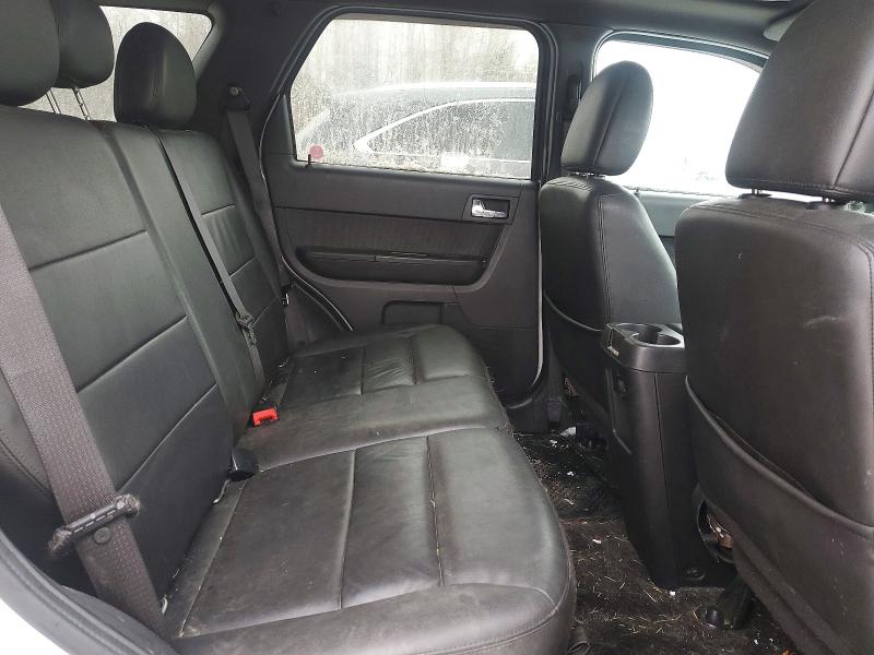 Photo 10 from auction – 2011 FORD ESCAPE LIM with VIN 1FMCU9EG4BKC66393
