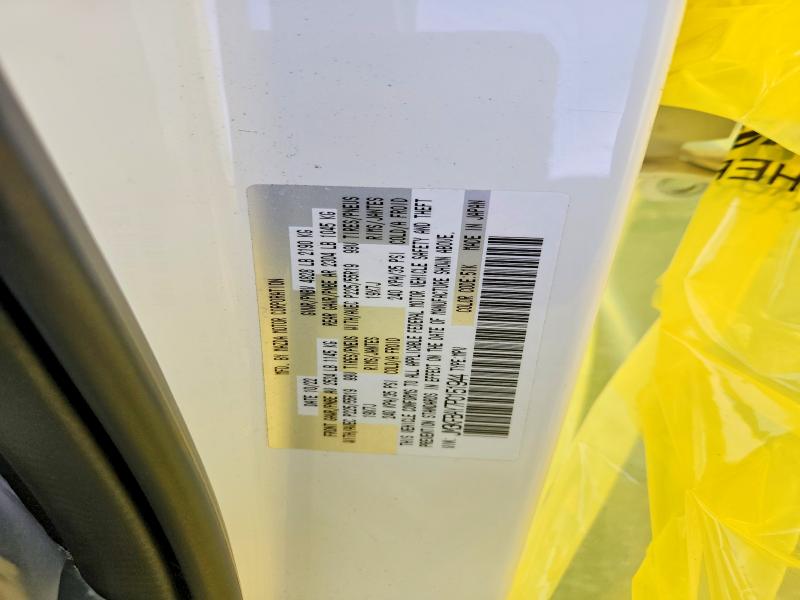 Photo 14 from auction – 2023 MAZDA CX-5 with VIN JM3KFBAY7P0151944