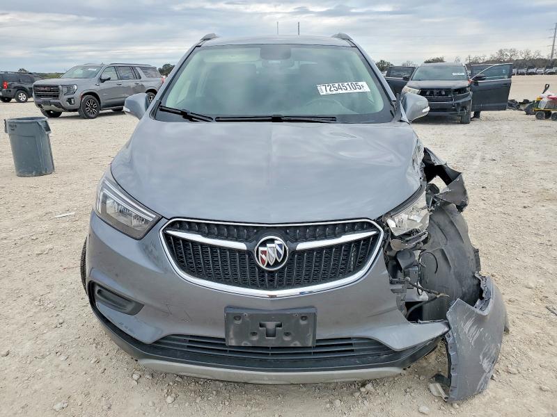 Photo 5 from auction – 2019 BUICK ENCORE with VIN KL4CJASB3KB787820