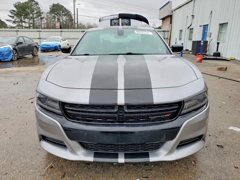 Photo 5 from auction – 2018 DODGE CHARGER SX with VIN 2C3CDXBG5JH203021