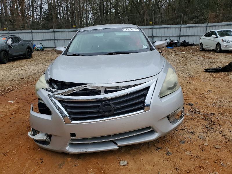 Photo 5 from auction – 2014 NISSAN ALTIMA with VIN 1N4AL3AP7EC147436