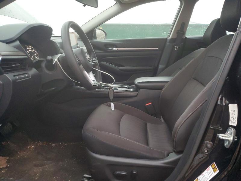 Photo 7 from auction – 2023 NISS ALTIMA with VIN 1N4BL4DV9PN312592