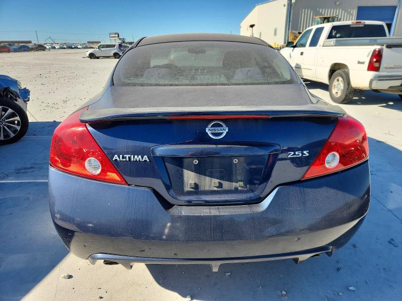 Photo 6 from auction – 2012 NISSAN ALTIMA S with VIN 1N4AL2EP1CC172494