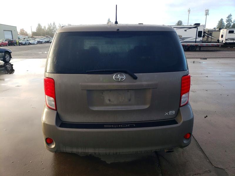 Photo 6 from auction – 2012 TOYOTA SCION XB with VIN JTLZE4FE4CJ027658