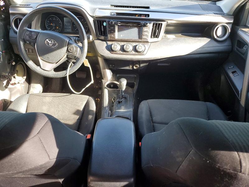 Photo 8 from auction – 2017 TOYOTA RAV4 with VIN JTMZFREV6HJ720360