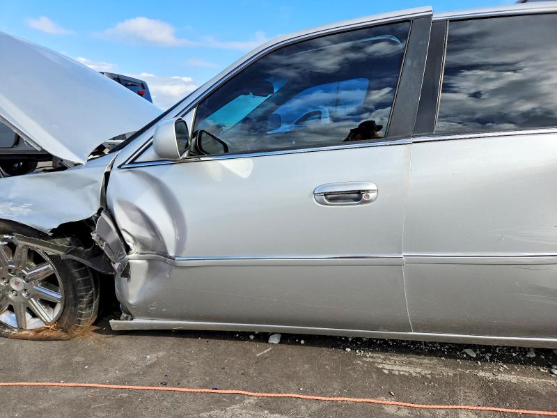 Photo 7 from auction – 2011 CADILLAC DTS PREMIU with VIN 1G6KH5E64BU147612