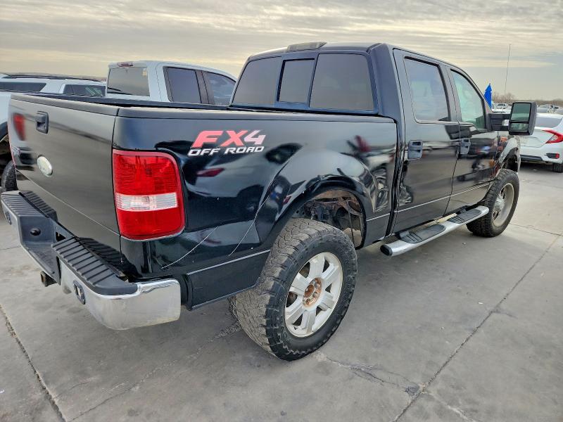 Photo 3 from auction – 2008 FORD F150 SUPER with VIN 1FTPW14528FB76422