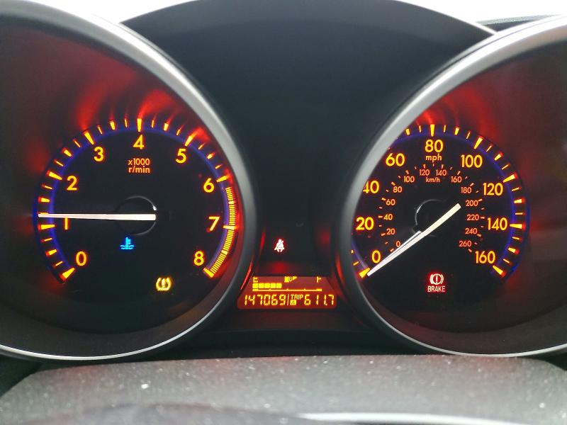 Photo 9 from auction – 2011 MAZDA 3 S with VIN JM1BL1U60B1379034