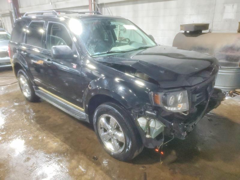 Photo 4 from auction – 2011 FORD ESCAPE XLT with VIN 1FMCU9DG0BKA90587