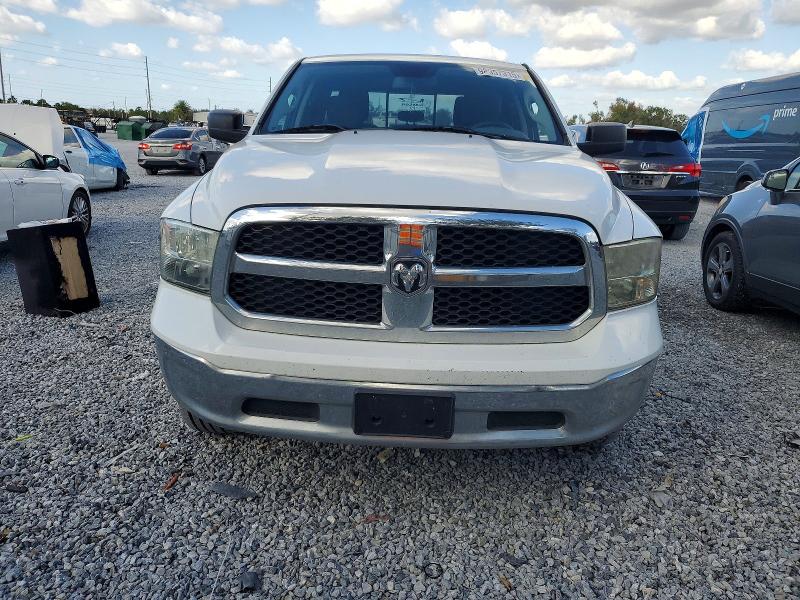 صورة رقم 5 من المزاد - 2013 RAM 1500 SLT مع VIN 1C6RR7GP5DS610468