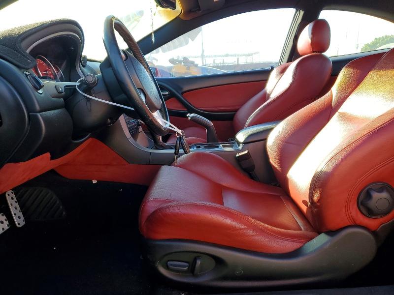 Photo 7 from auction – 2005 PONTIAC GTO with VIN 6G2VX12U55L460095