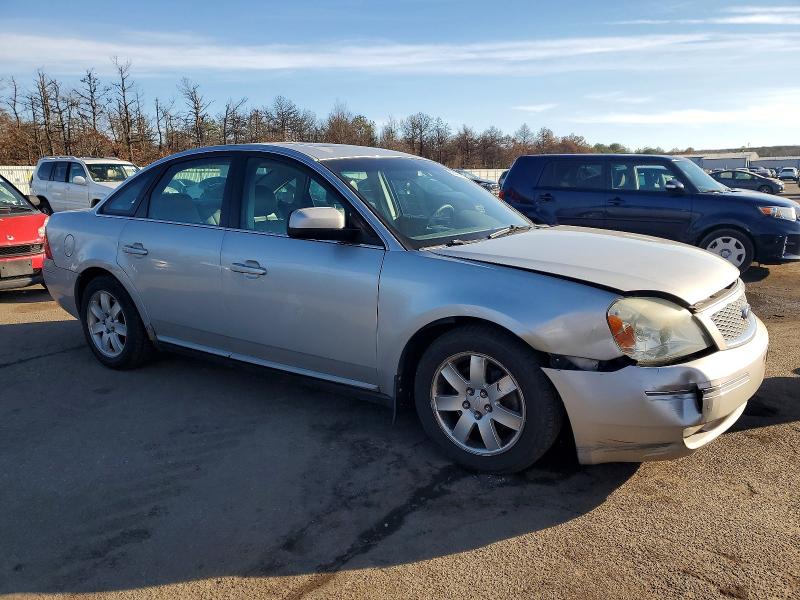 Photo 4 from auction – 2007 FORD FIVE HUNDR with VIN 1FAHP24137G161785