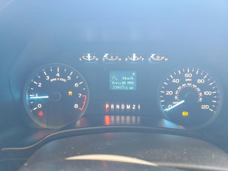 Photo 9 from auction – 2019 FORD F150 SUPER with VIN 1FTEW1EB5KFB19991