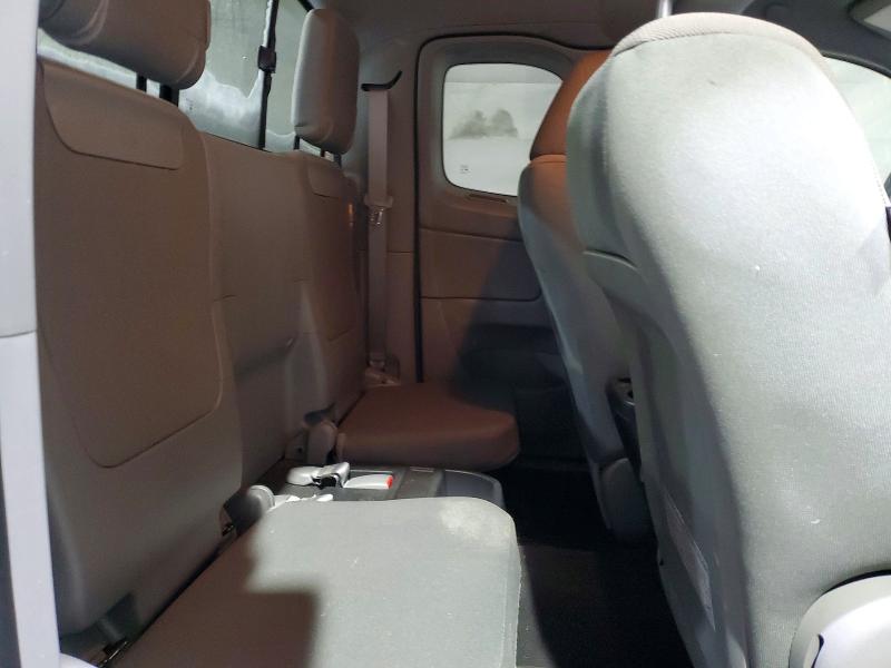 Photo 10 from auction – 2012 TOYOTA TACOMA ACC with VIN 5TFUX4EN6CX013775