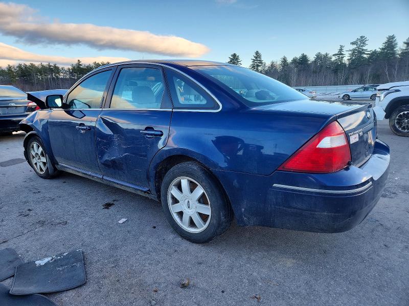 Photo 2 from auction – 2006 FORD FIVE HUNDRED with VIN 1FAFP26166G157393