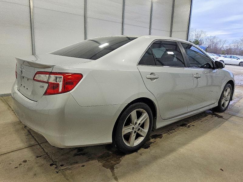 Photo 3 from auction – 2014 TOYOTA CAMRY L with VIN 4T1BF1FK1EU443582
