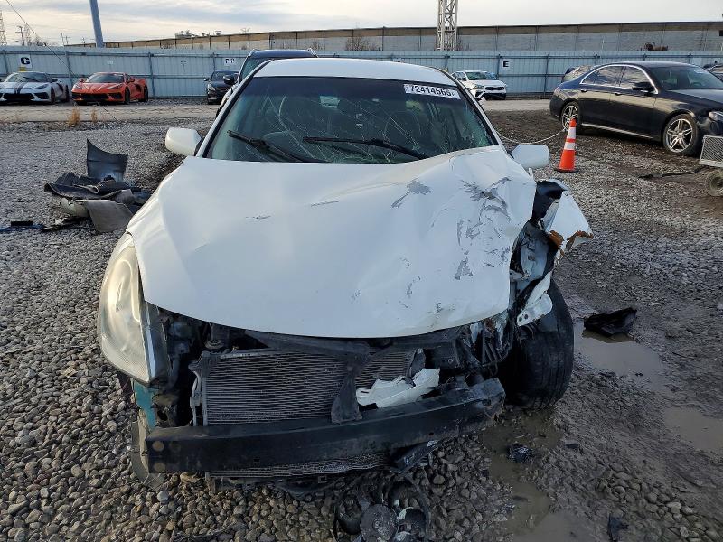 Photo 5 from auction – 2012 NISSAN ALTIMA BAS with VIN 1N4AL2AP3CN546775