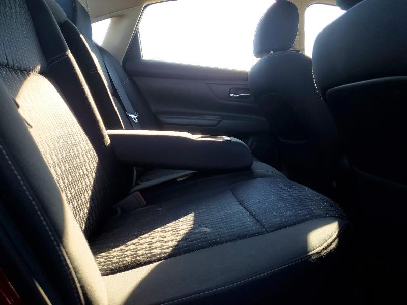 Photo 10 from auction – 2016 NISSAN ALTIMA 2.5 with VIN 1N4AL3APXGN360632