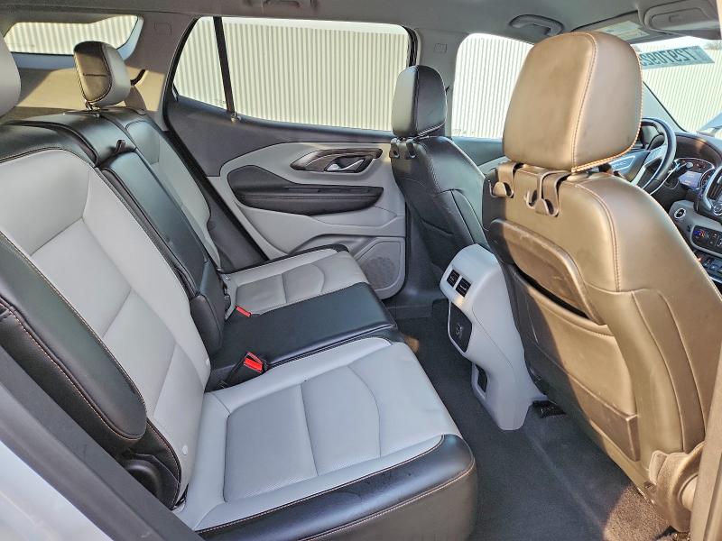 Photo 11 from auction – 2019 GMC TERRAIN with VIN 3GKALPEV7KL309368