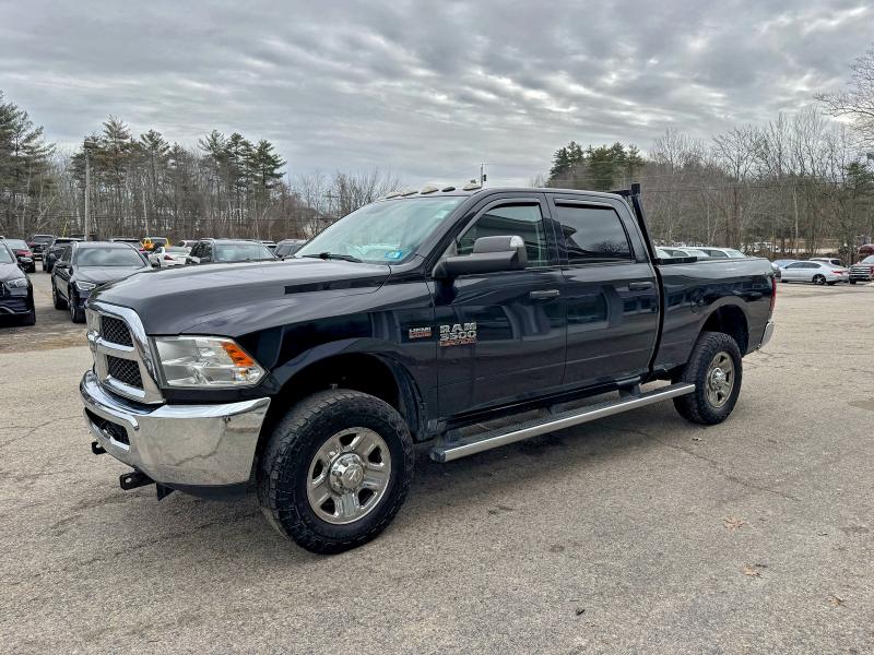 Photo 2 from auction – 2017 RAM 3500 ST with VIN 3C63R3CJ8HG641579