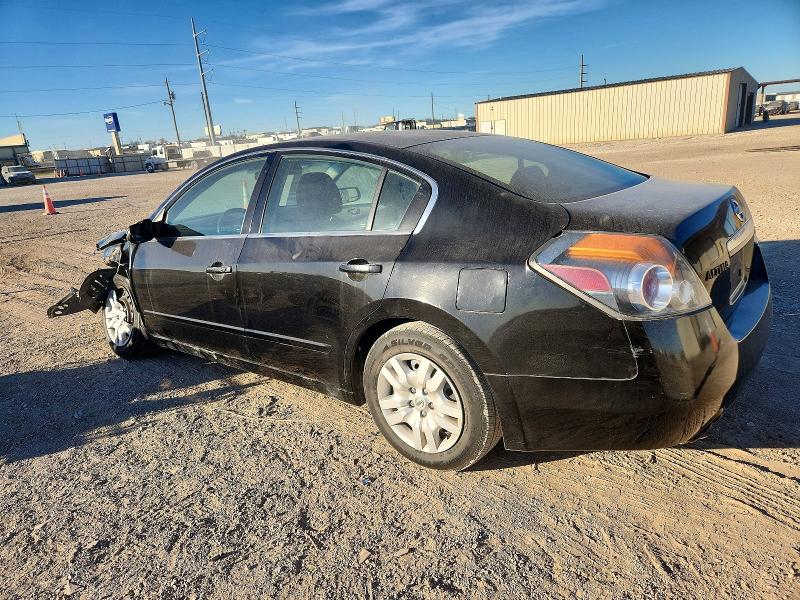 Photo 2 from auction – 2012 NISSAN ALTIMA BAS with VIN 1N4AL2AP7CN502293