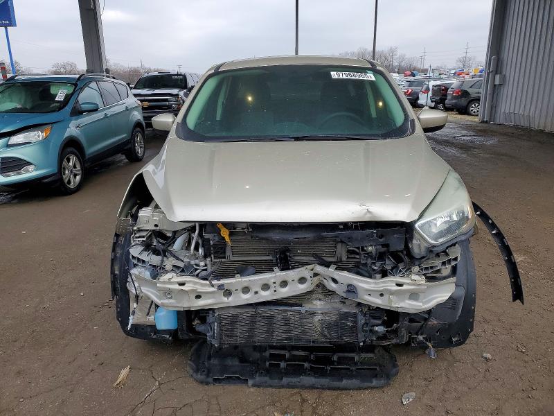 Photo 5 from auction – 2017 FORD ESCAPE SE with VIN 1FMCU0GD2HUC48163