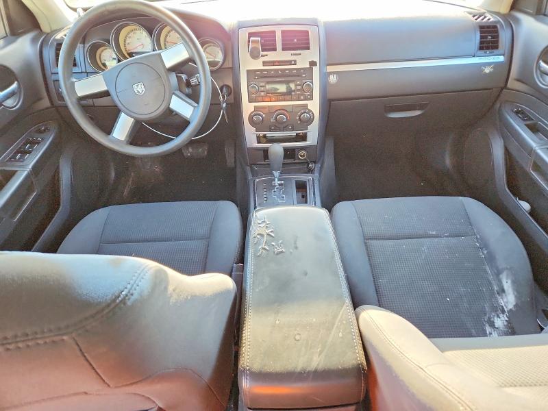 Zdjęcie 8 z aukcji – 2010 DODGE CHARGER SX z VIN 2B3CA3CV5AH169285
