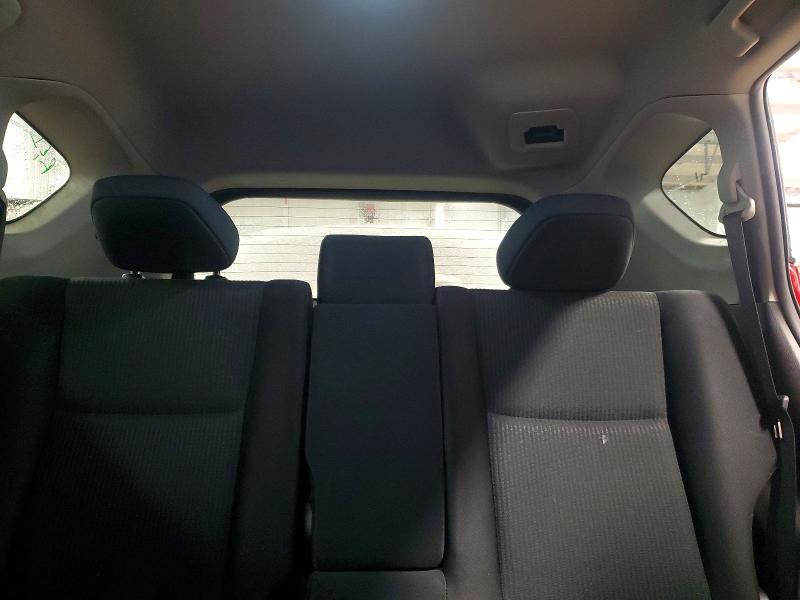 Photo 10 from auction – 2016 TOYOTA RAV4 with VIN JTMZFREV4GJ096282
