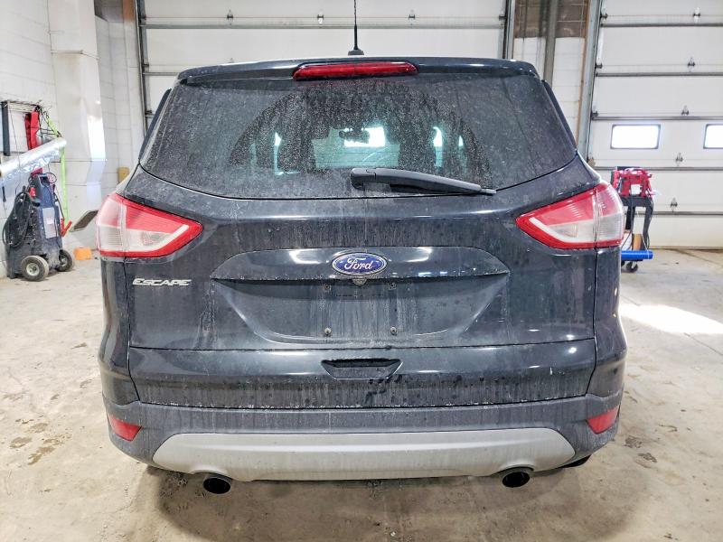 Photo 6 from auction – 2014 FORD ESCAPE with VIN 1FMCU9GX1EUA94281