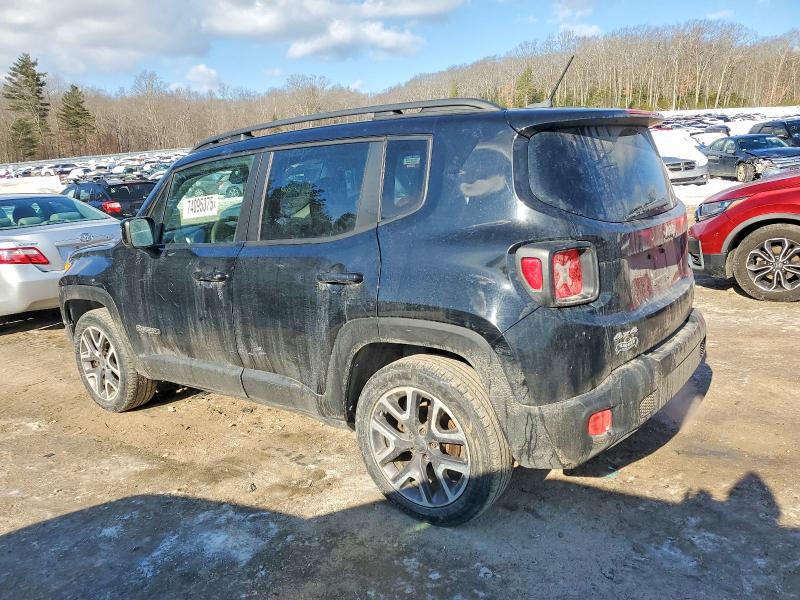 Photo 2 from auction – 2015 JEEP RENEGADE with VIN ZACCJBBT0FPB84369