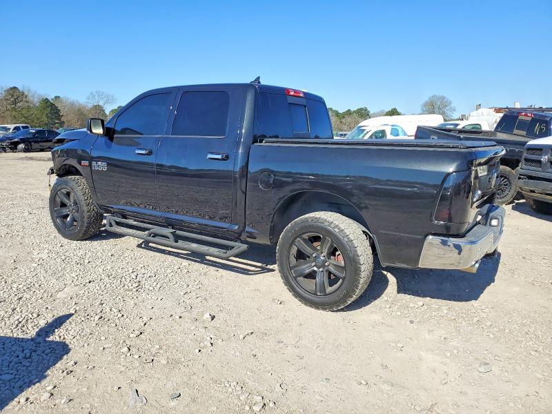 Photo 2 from auction – 2016 RAM 1500 with VIN 1C6RR7LT3GS112244