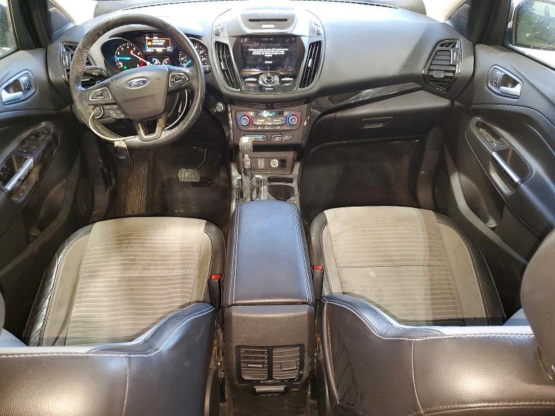 Photo 8 from auction – 2017 FORD ESCAPE with VIN 1FMCU9J9XHUD23894