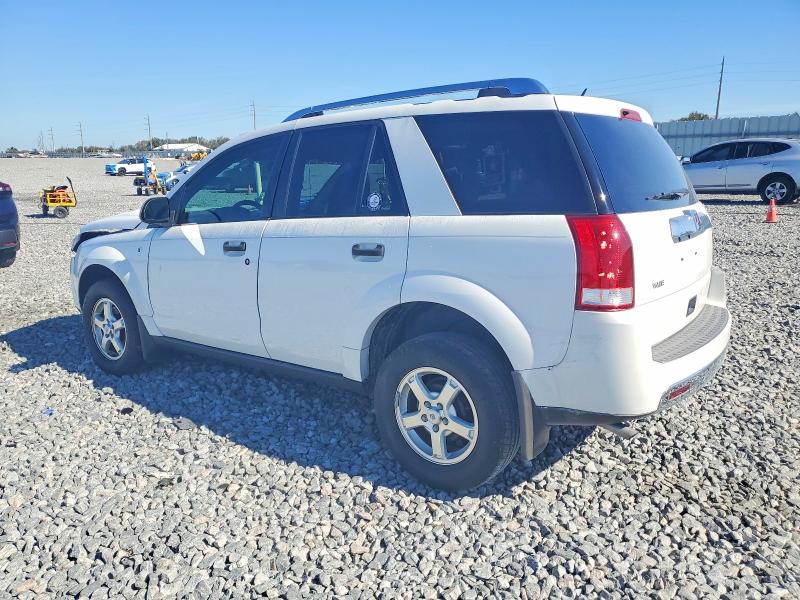 Photo 2 from auction – 2007 SATURN VUE with VIN 5GZCZ33D57S807520