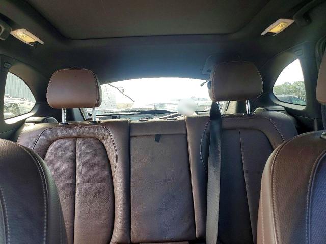 Photo 10 from auction – 2017 BMW X1 XDRIVE2 with VIN WBXHT3C35H5F85972