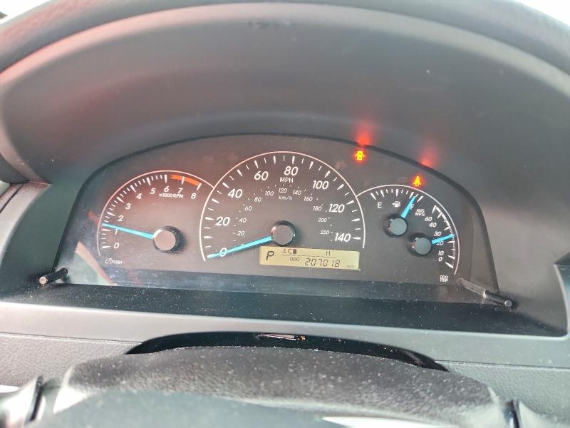 Photo 9 from auction – 2014 TOYOTA CAMRY L with VIN 4T4BF1FK6ER434463