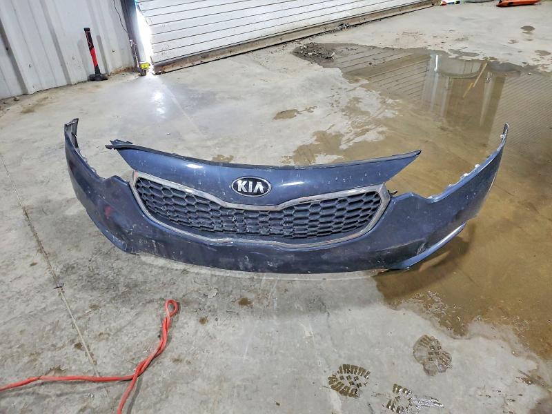 Photo 12 from auction – 2016 KIA FORTE LX with VIN KNAFK5A87G5547105