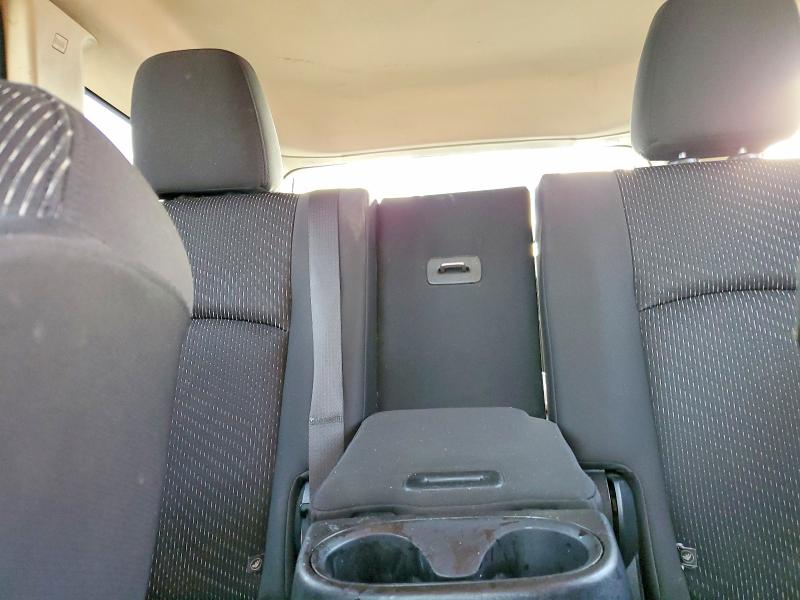 Photo 10 from auction – 2017 DODGE JOURNEY SE with VIN 3C4PDCAB1HT614459