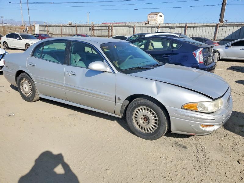 Photo 4 from auction – 2001 BUICK LESABRE with VIN 1G4HP54K014187530