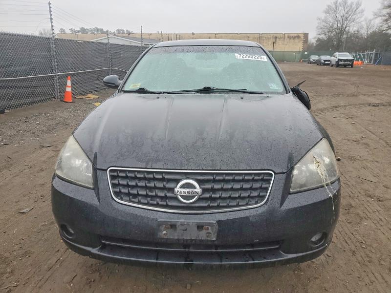 Photo 5 from auction – 2006 NISSAN ALTIMA with VIN 1N4AL11D06N375438