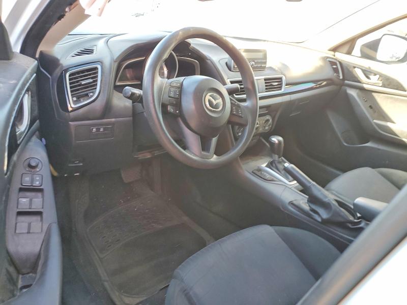 Photo 8 from auction – 2014 MAZDA 3 with VIN JM1BM1U74E1140712